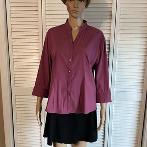 DCC Missy Stretch Shirt SZ XL